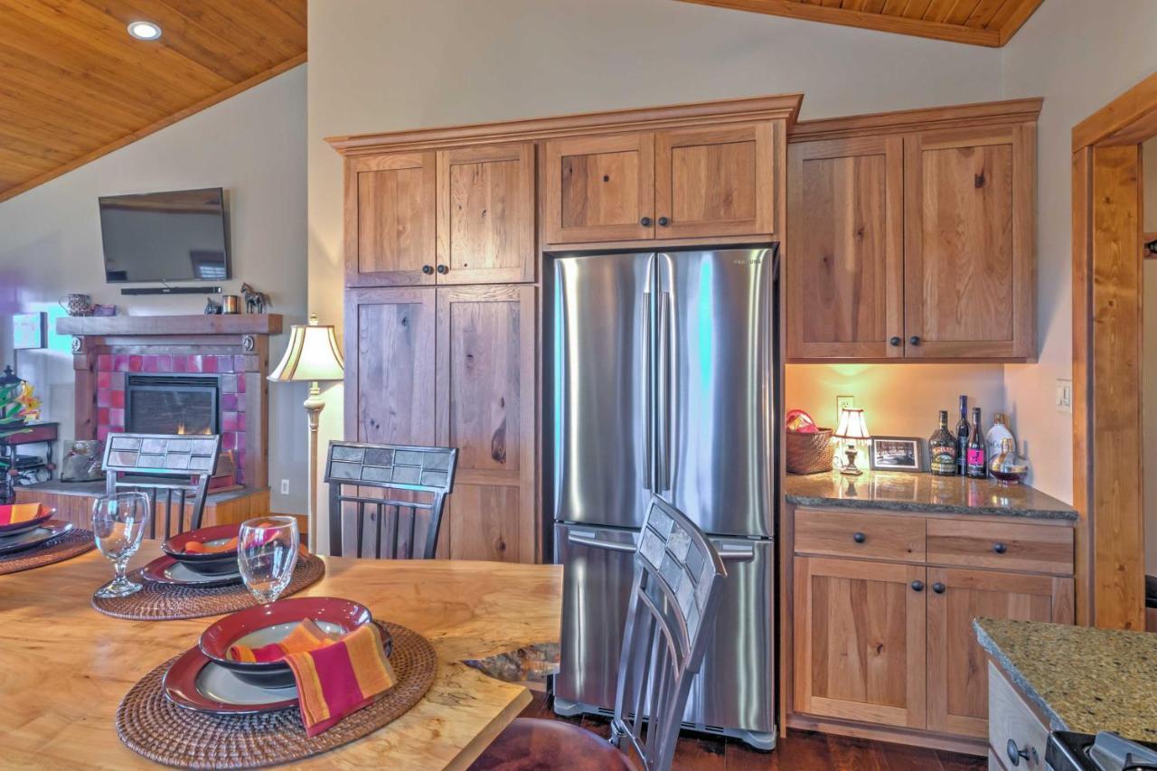 Beautiful Makanda Cabin In Shawnee National Forest מראה חיצוני תמונה